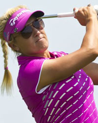 Natalie Gulbis